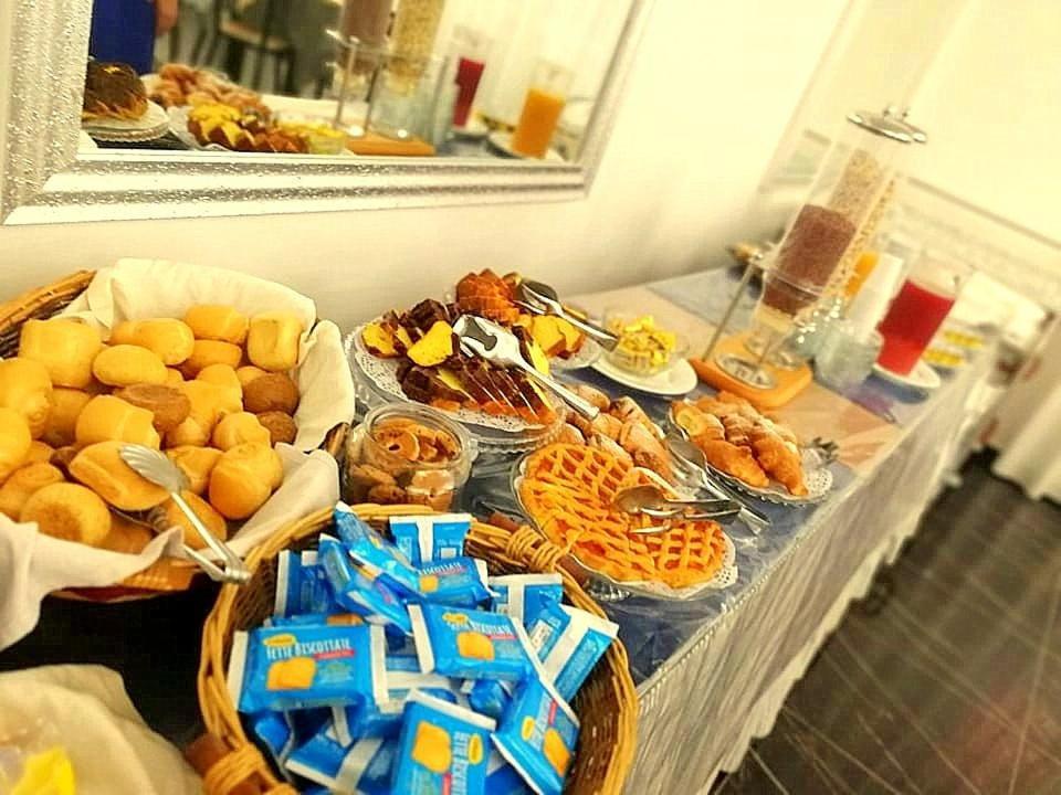 Hotel Atmosfere Beach Чезенатико Екстериор снимка