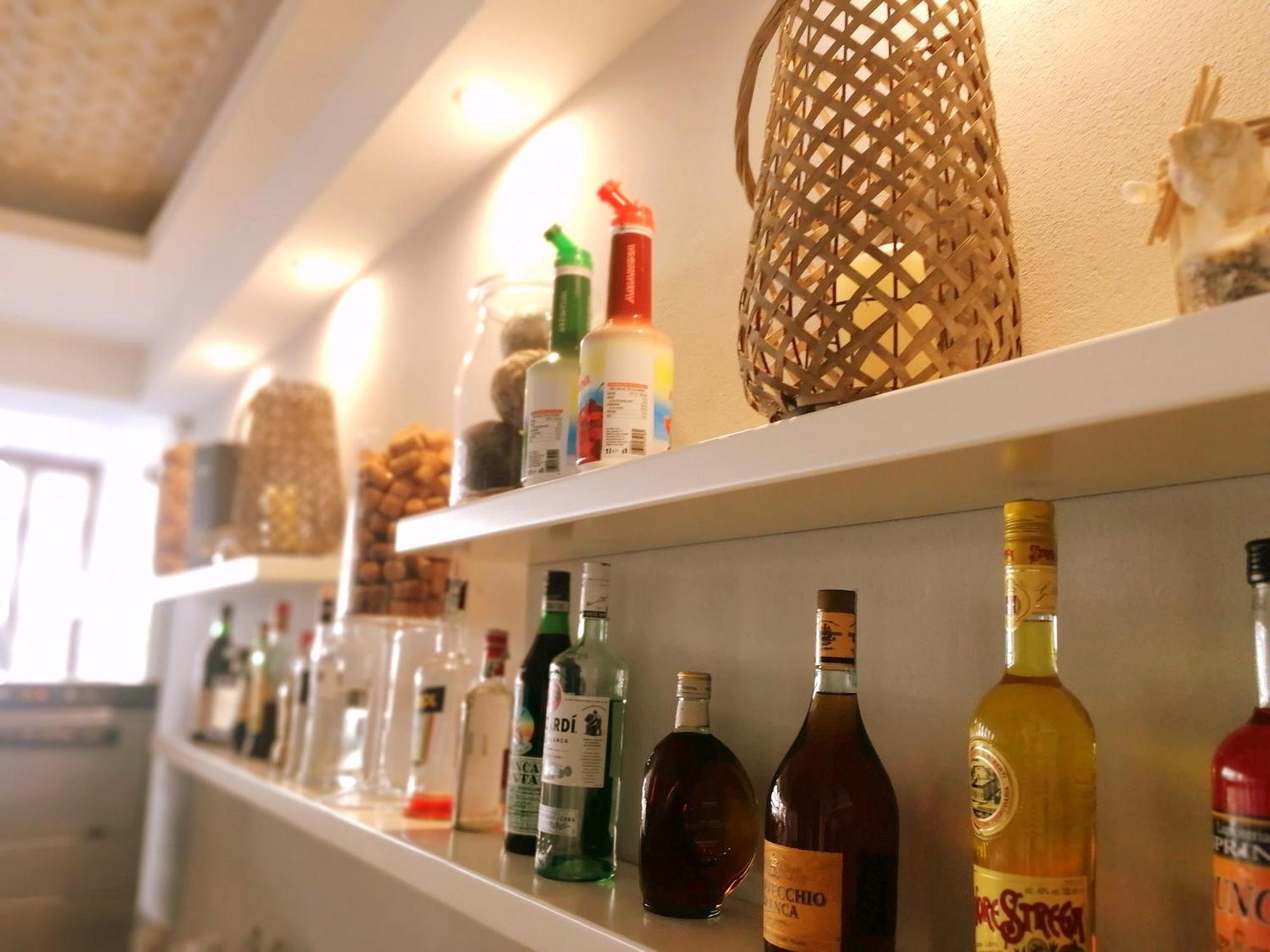 Hotel Atmosfere Beach Чезенатико Екстериор снимка